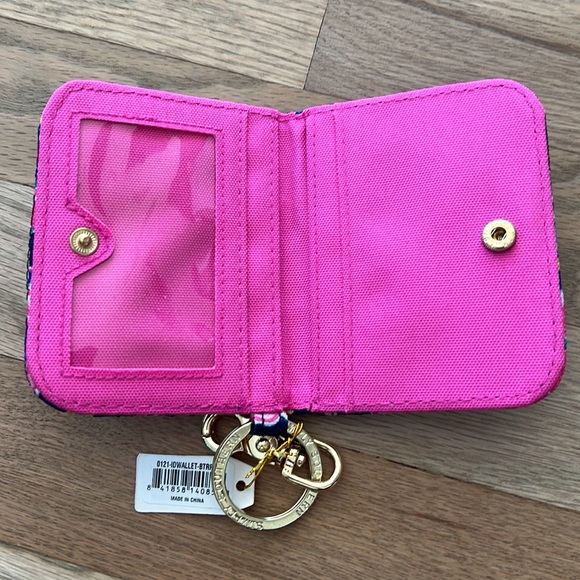 Simply southern ID wallet keychain - Picture 3 of 3